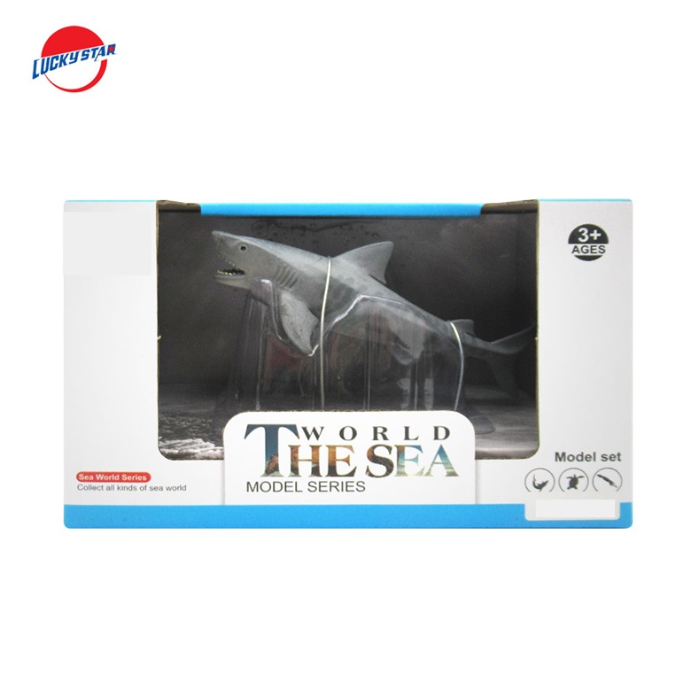 Marine animal Figurine